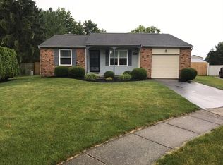 6595 Breed Ct, Pataskala, OH 43068