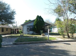 304 Indiana Ave, Weslaco, TX 78596