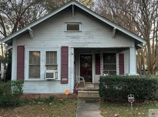 1907 W 17th St, Texarkana, TX 75501