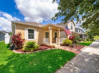7018 Old Greenfield Ln, Winter Garden, FL 34787