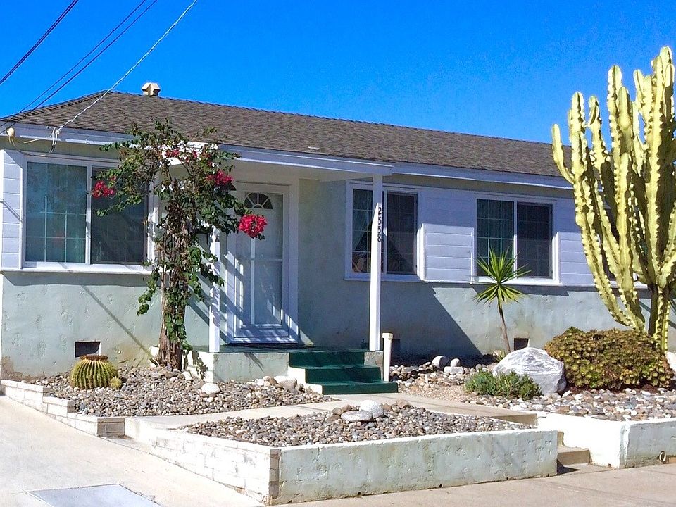 1st image of 2558 Judson St