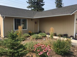 61134 Geary Dr, Bend, OR 97702