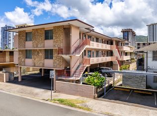 2318 Lime St, Honolulu, HI 96826