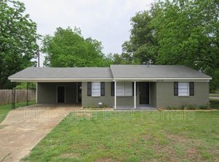 4318 Aloha Ave, Memphis, TN 38118