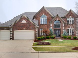 11680 Coopers Run, Strongsville, OH 44149
