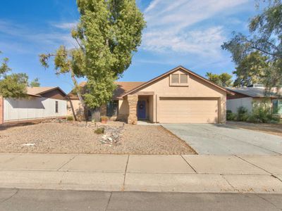 19037 N 5th Ave, Phoenix, AZ, 85027