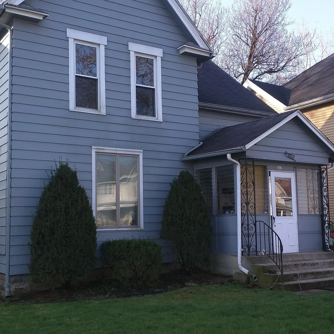 1 bed, 830 sqft, $885 — Photo 1