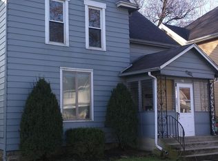 922 1/2 Lake Ave, Fort Wayne, IN 46805
