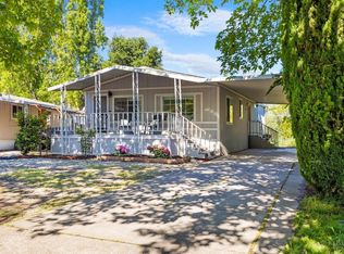 167 Rancho Verde Circle, Rohnert Park, CA 94928