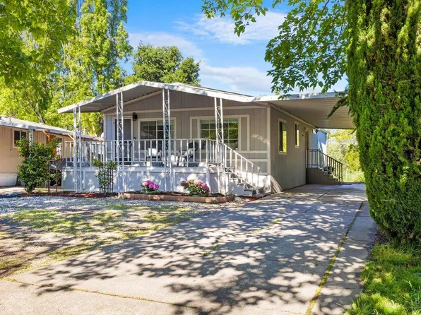 167 Rancho Verde Circle, Rohnert Park, CA 94928