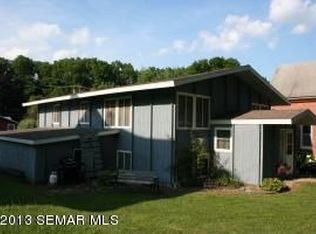 405 N St NW, Preston, MN 55965