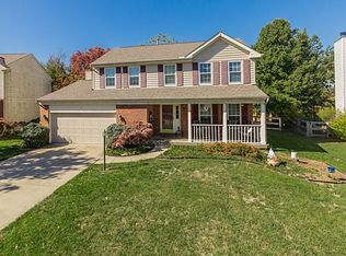 10095 Golden Pond Dr, Union, KY 41091