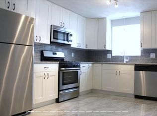 39 Paris St #1, Medford, MA 02155