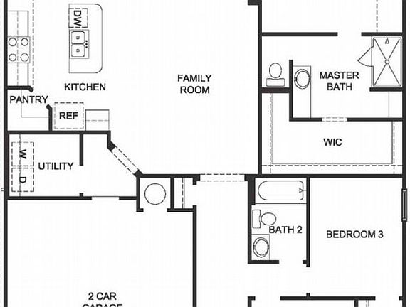 2nd image of 6713 San Isidro Dr