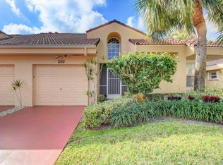 11152 Rios Rd, Boca Raton, FL 33498
