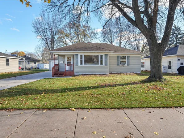 209 W Truman Avenue, Eau Claire, WI 54701