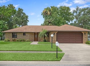 3650 Socha Way, Port Orange, FL 32129