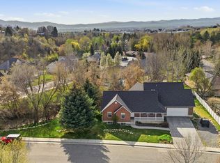 353 Robin St, Smithfield, UT 84335