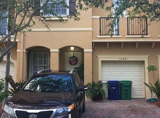 12991 SW 135th Ter, Miami, FL 33186