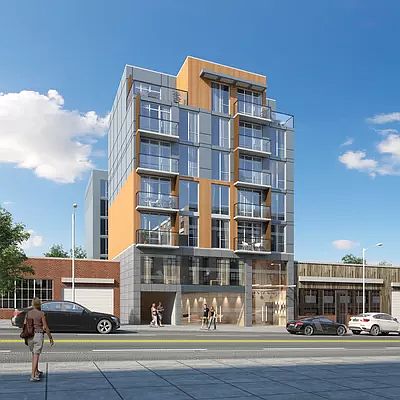 1st image of 146-17 Northern Blvd #2G