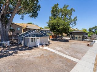 2925 Oak St, Paso Robles, CA 93446