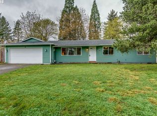 9800 NE 90th Ave, Vancouver, WA 98662