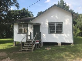 511 E Lula St, Leesville, LA 71446