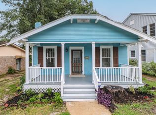 2314 Kelly Ave, Gulfport, MS 39501