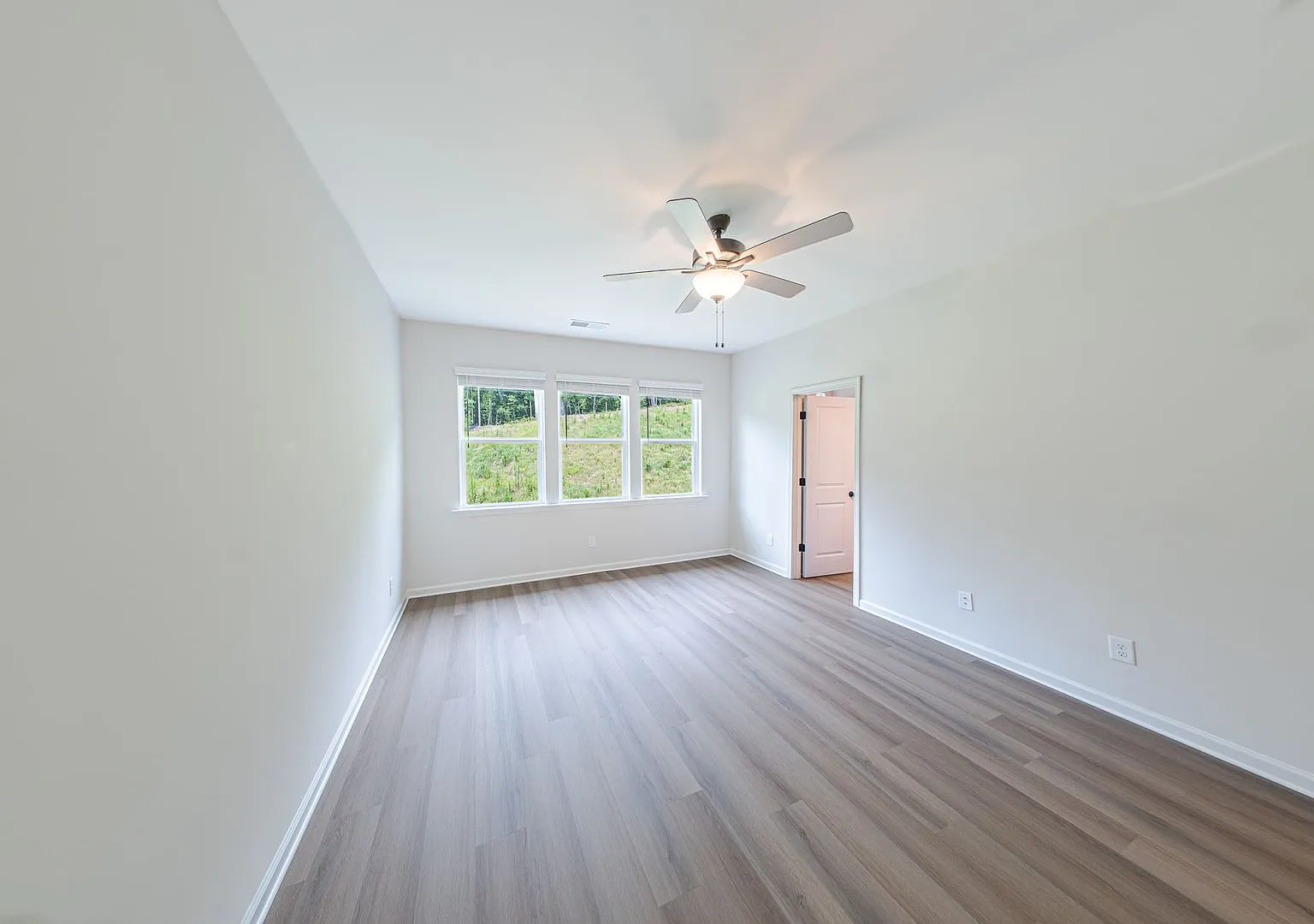 Brand-New Craftsman Townhome Near the North Georgia Mountains | 3 Bed, 2.5 Bath — Photo 3
