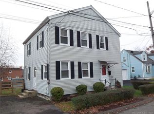 55 Margerie St, Meriden, CT 06450