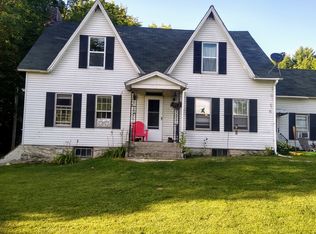 492 Hortonia Rd, Bomoseen, VT 05732