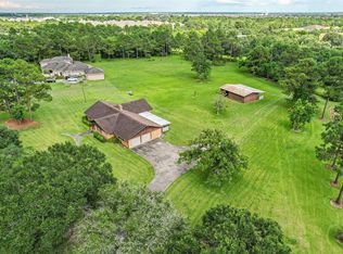 5204 Ryan Acres Dr, Pearland, TX 77584
