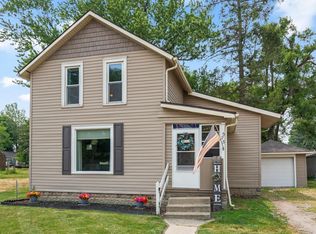 575 S Wayne St, Waterloo, IN 46793