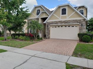 844 Spring Oak Cir, Orlando, FL 32828