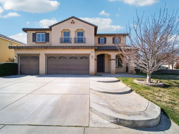 44261 Sunmist Ct, Lancaster, CA 93535