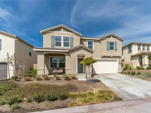 9657 Summertime Ter, Riverside, CA 92508