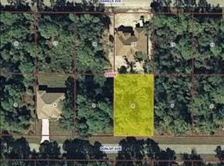 14036 Dunlap Ave, Port Charlotte, FL 33953