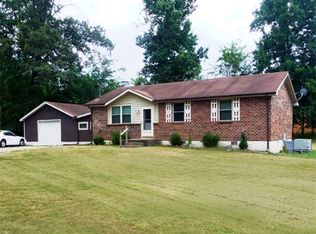 419 Magnolia Ct, Clarksville, TN 37042