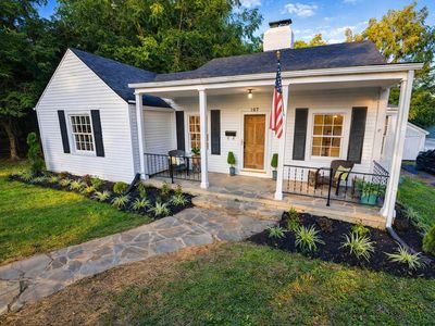 197 Antwerp Ave, Mount Sterling, KY, 40353