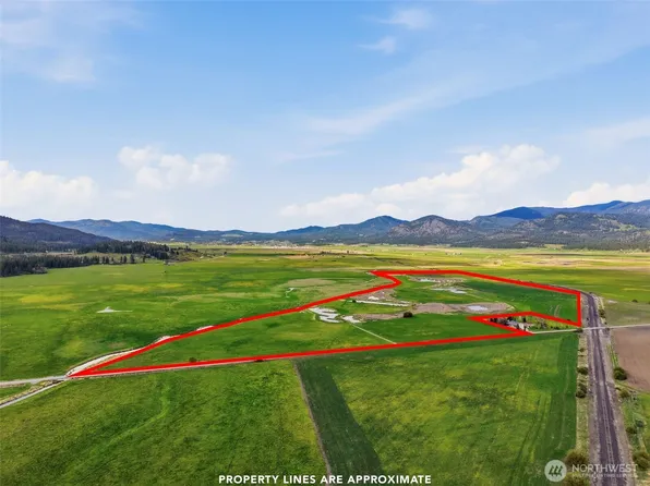 27 XX Newton Rd, Chewelah, WA 99109