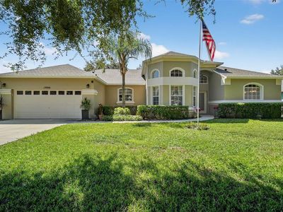 12906 Scout Ct, Grand Island, FL, 32735