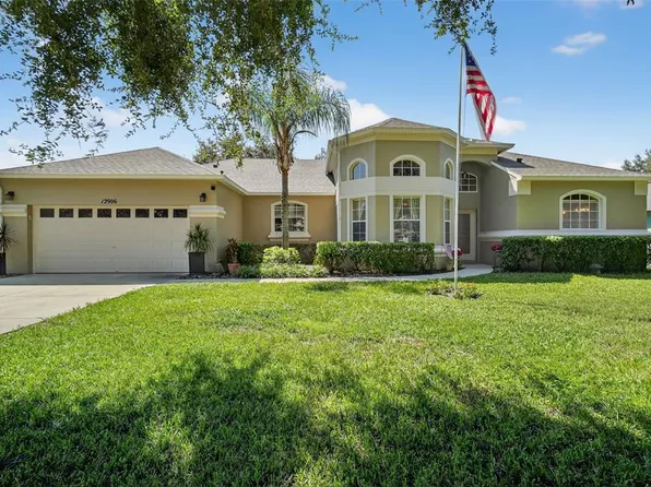 12906 Scout Ct, Grand Island, FL 32735