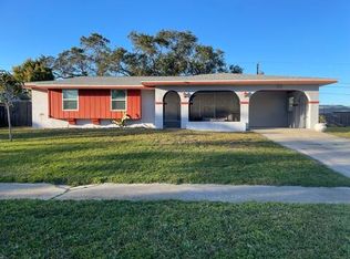 3271 Galleon Ave NE, Palm Bay, FL 32905