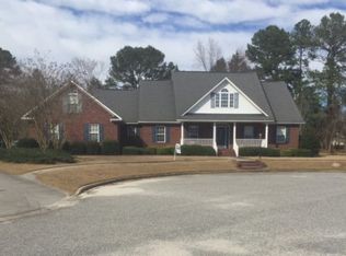 60 Steppingstone Path, Sumter, SC 29150