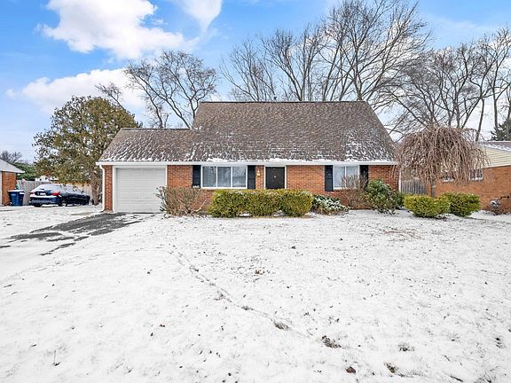 2nd image of 5176 Longview Dr