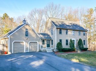 375 Tyler St, Dracut, MA 01826