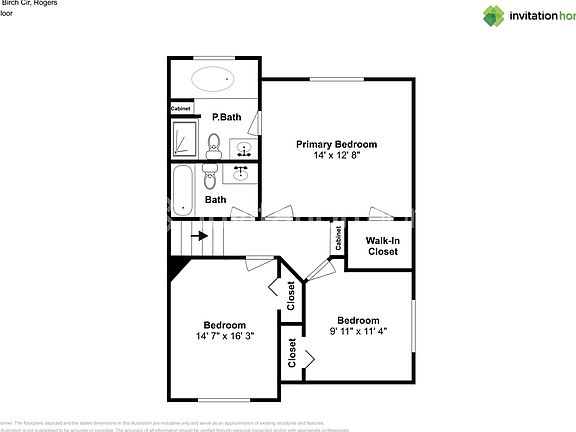 3rd image of this home