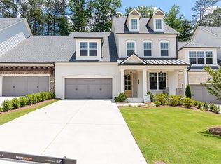117 Calder Dr #37, Alpharetta, GA 30009