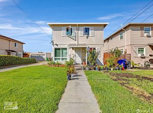 15291-15293 Central Ave, San Leandro, CA 94578