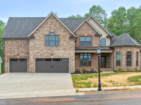 142 Highland Reserves Lot 142, Pleasant View, TN 37146
